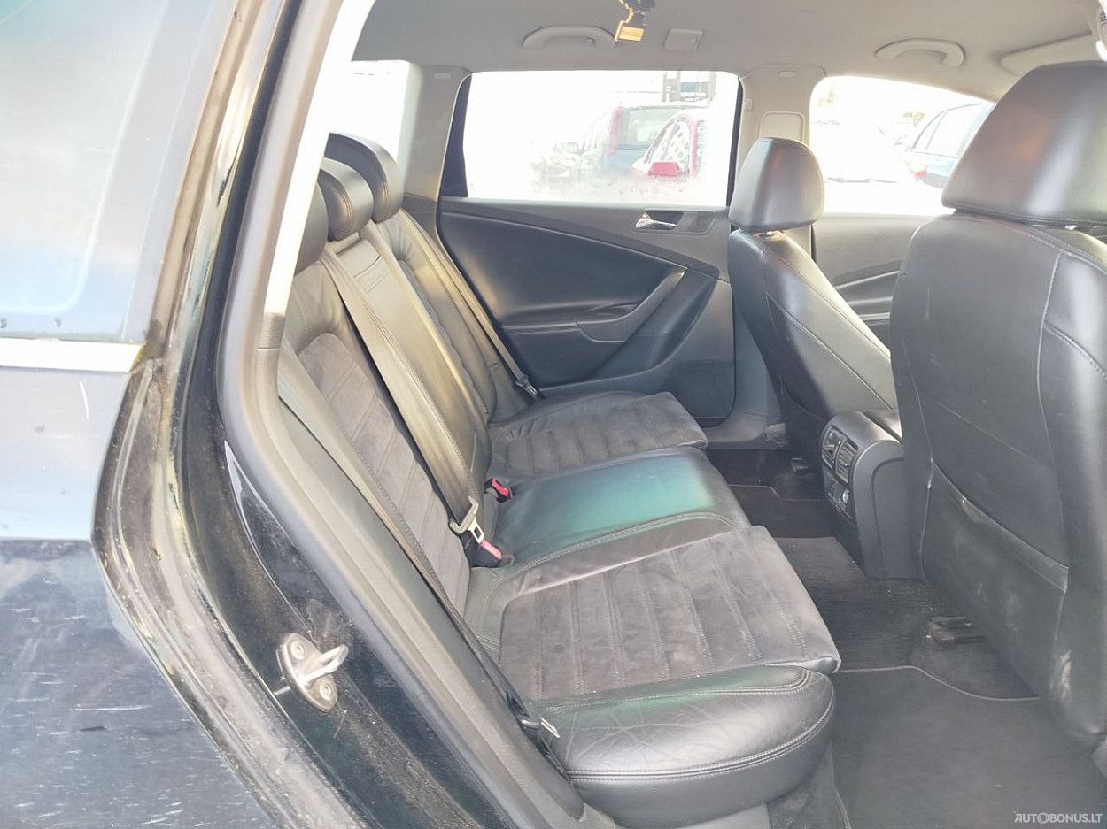 Volkswagen Passat | 6