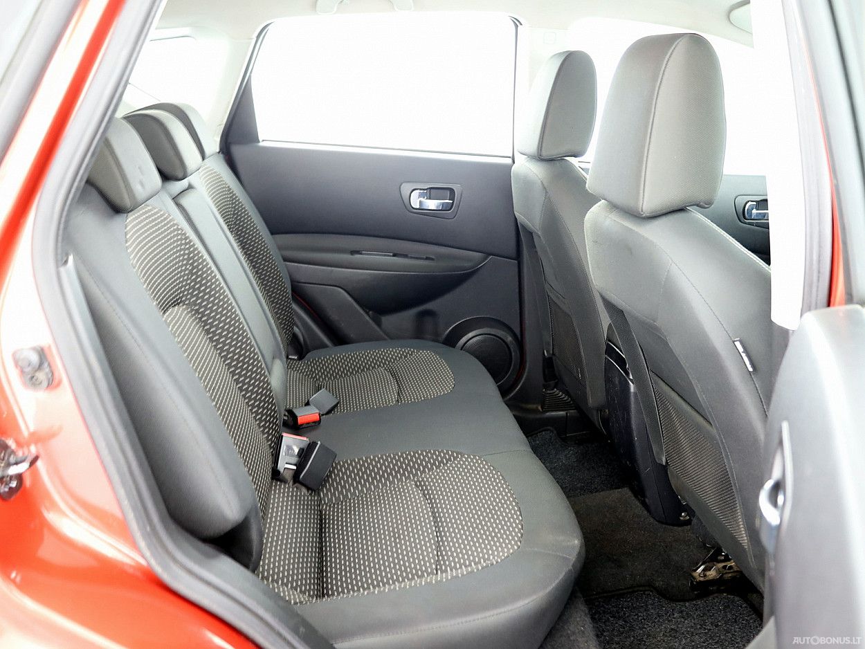 Nissan Qashqai | 6