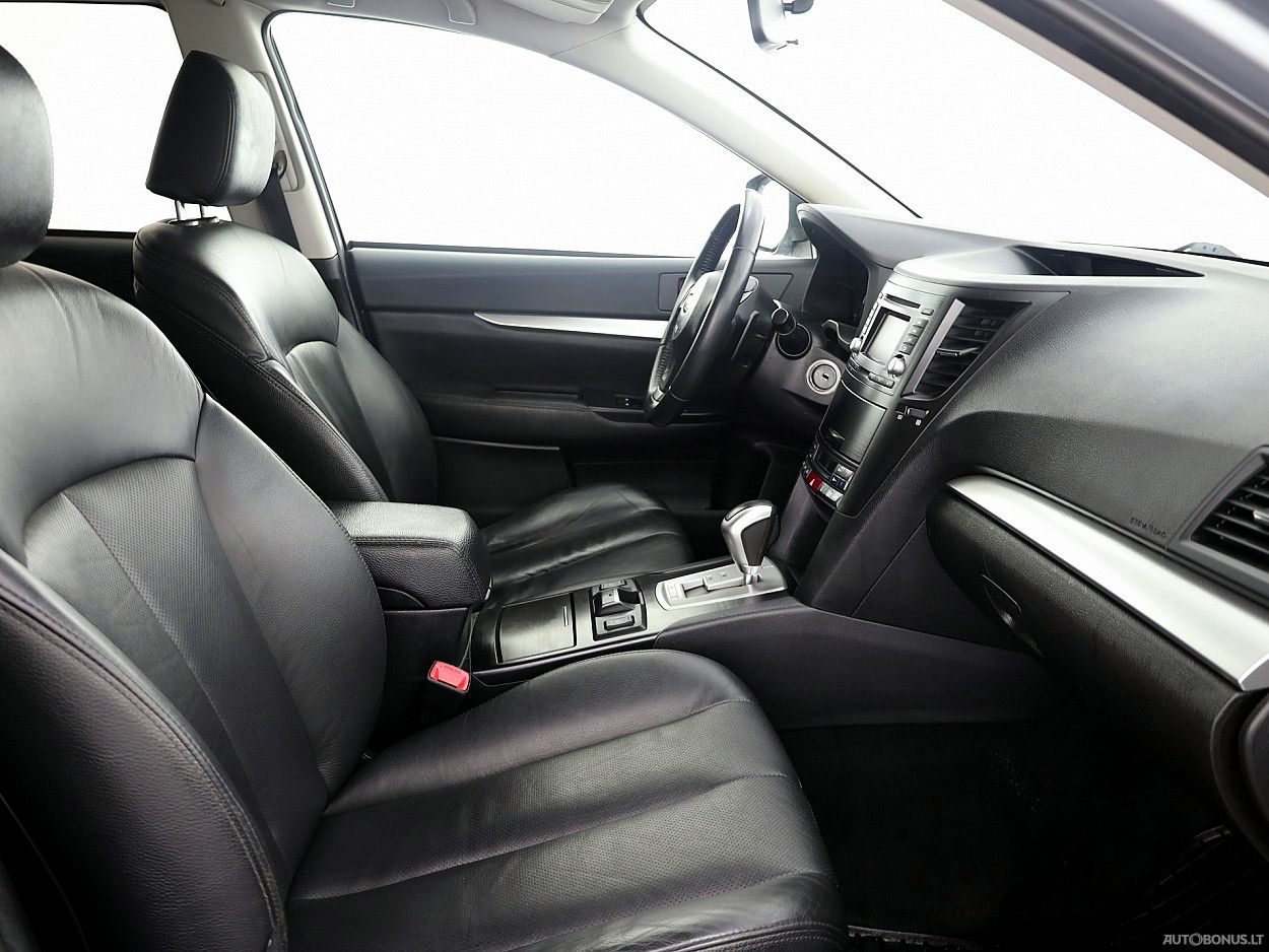 Subaru Outback | 5
