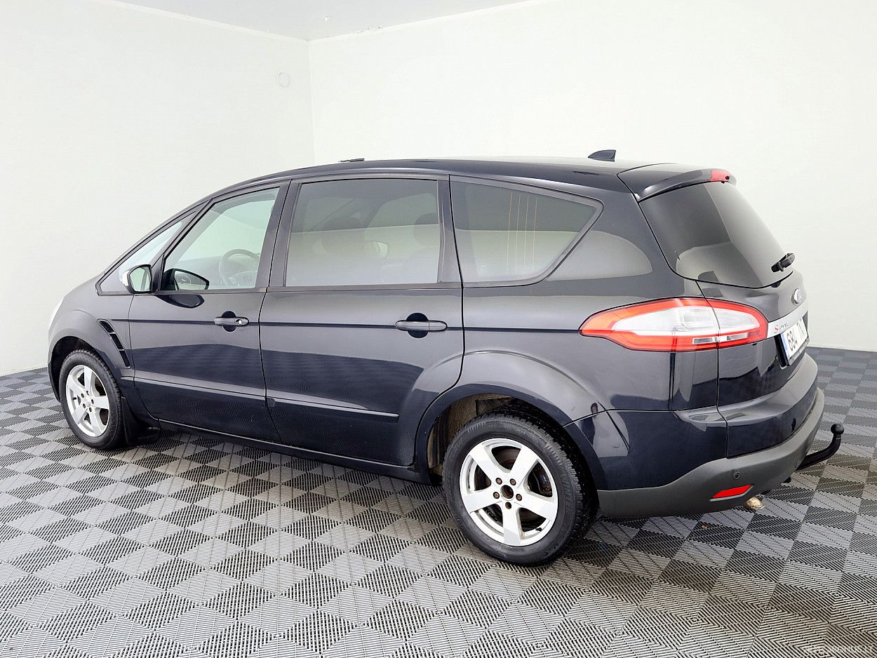 Ford S-MAX | 3