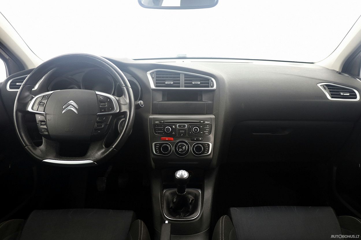 Citroen C4 | 4