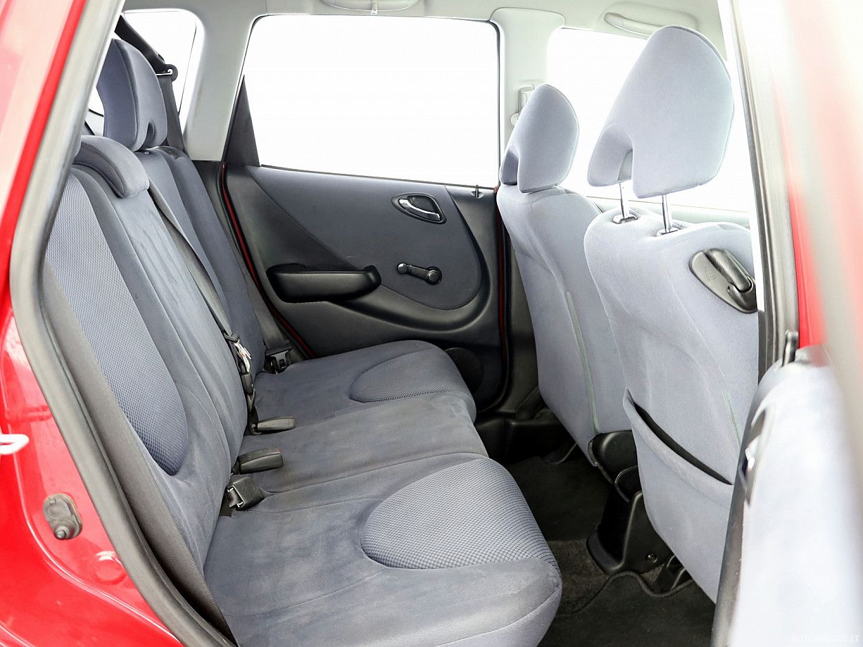Honda Jazz | 6