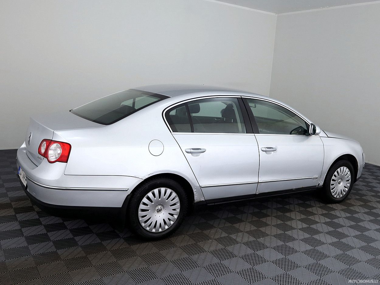 Volkswagen Passat | 2