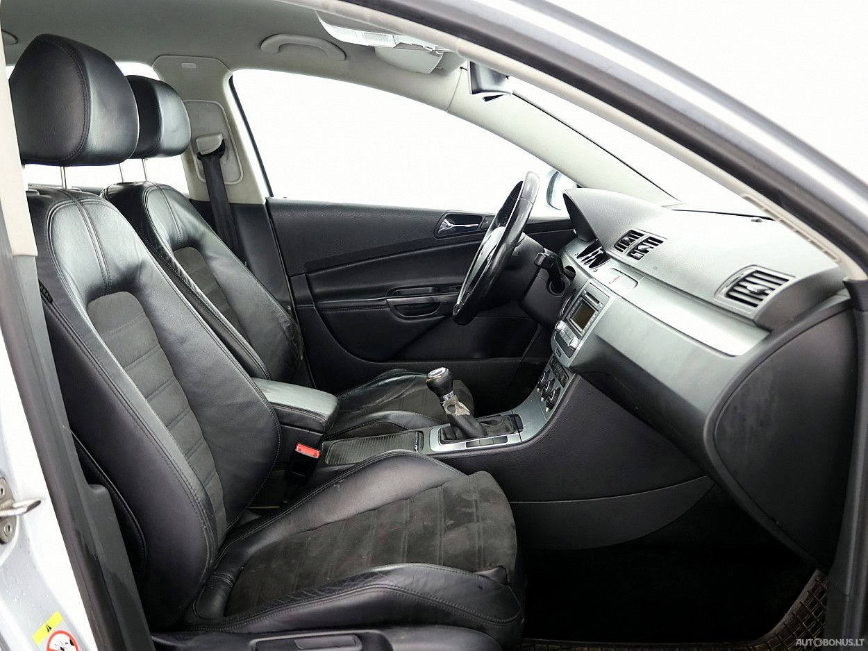 Volkswagen Passat | 5