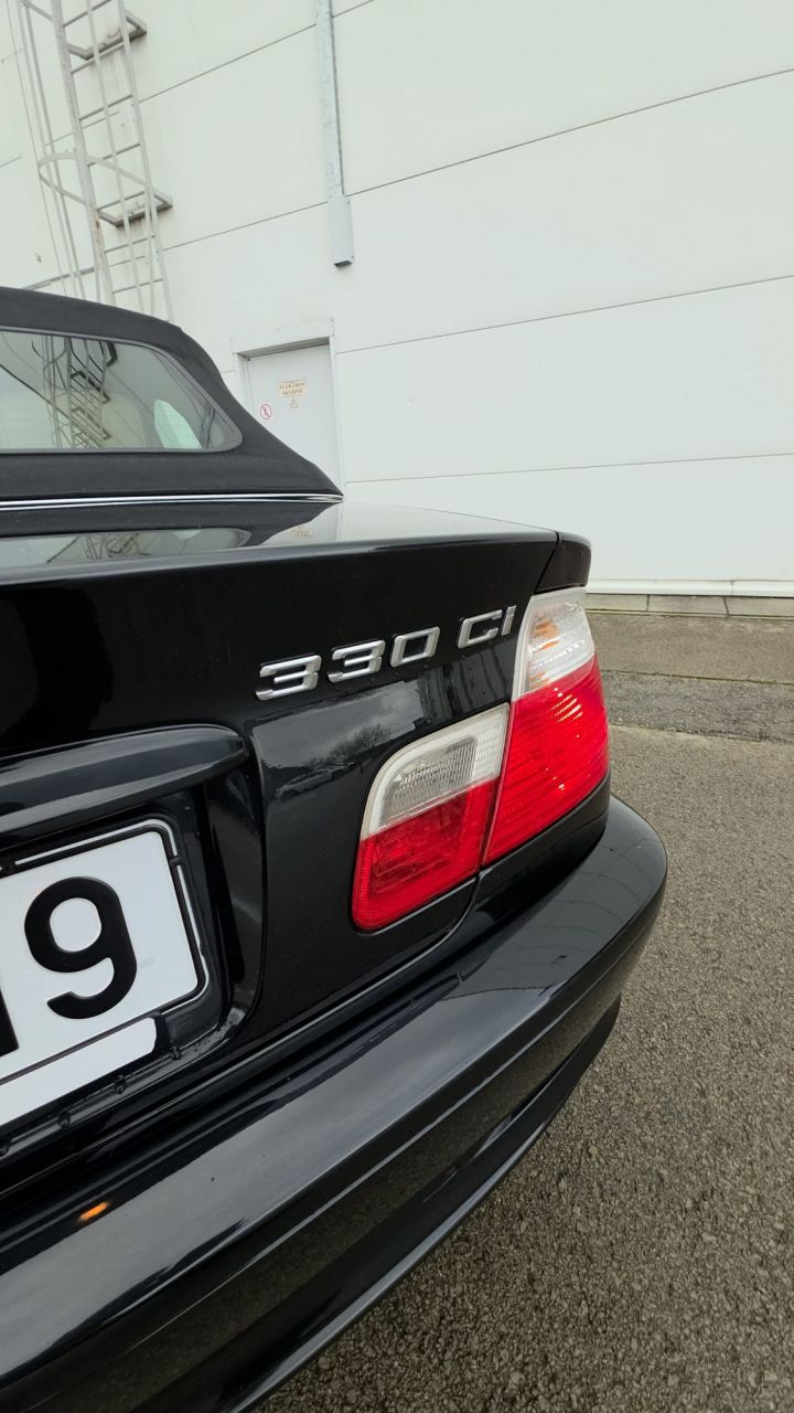 BMW 330 | 23