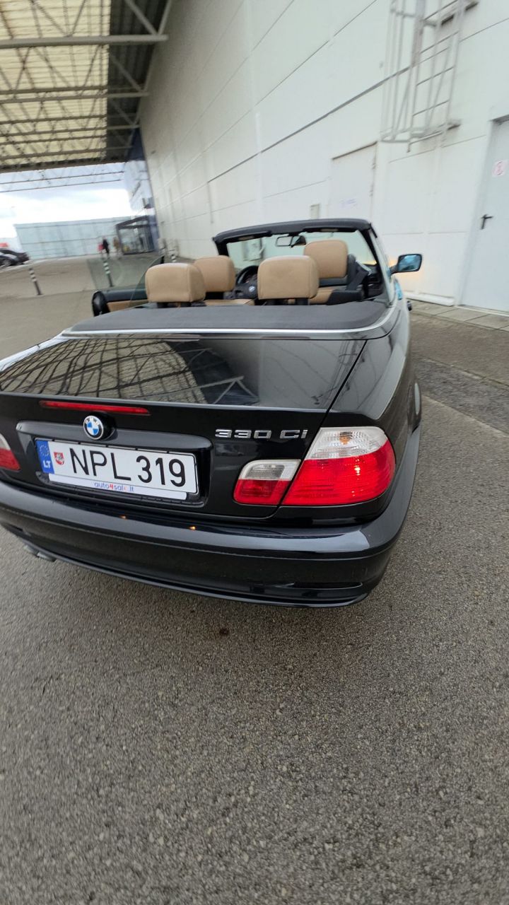 BMW 330 | 18