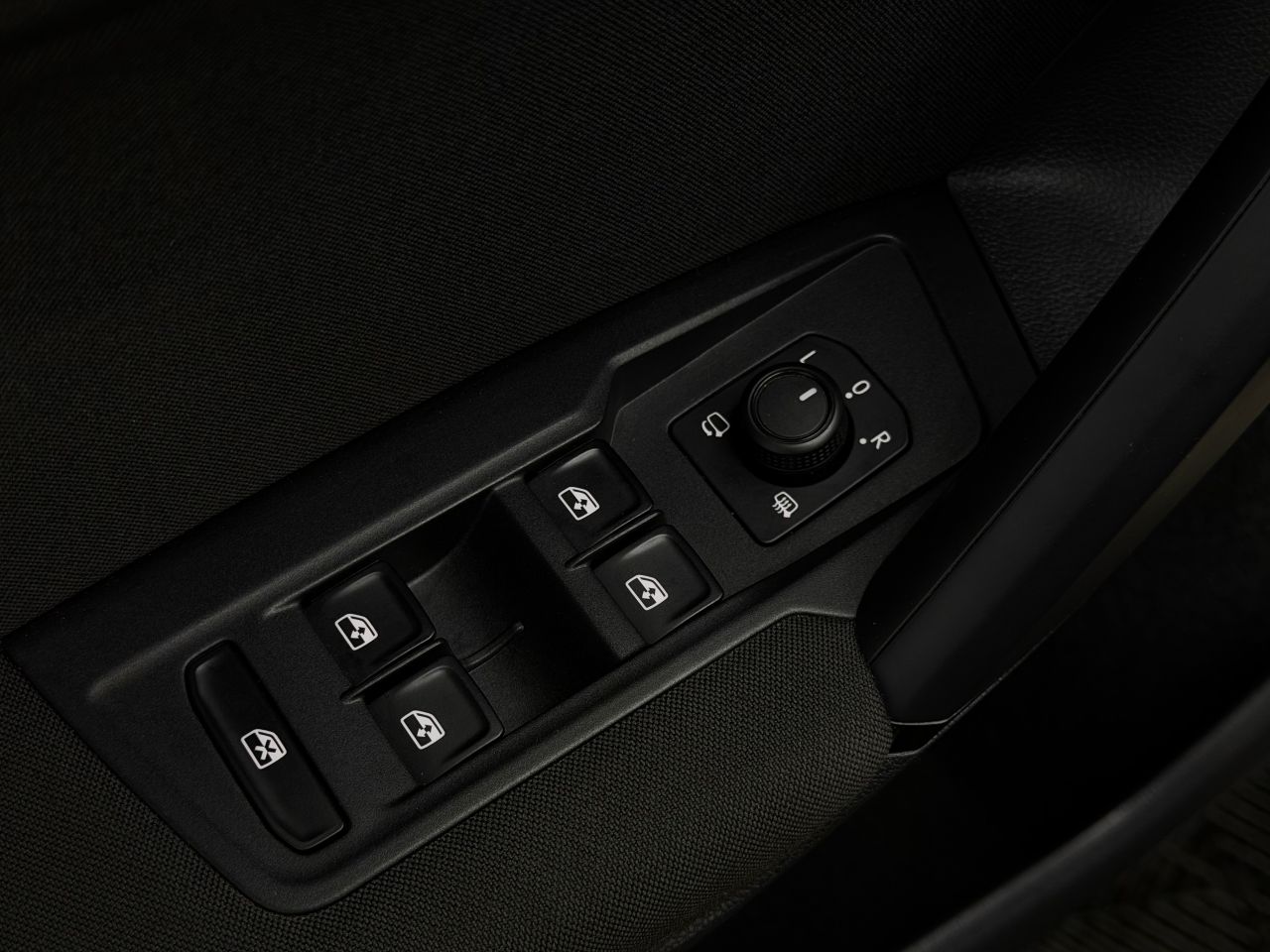 Volkswagen Tiguan | 20