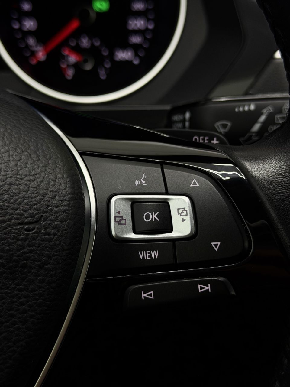 Volkswagen Tiguan | 29