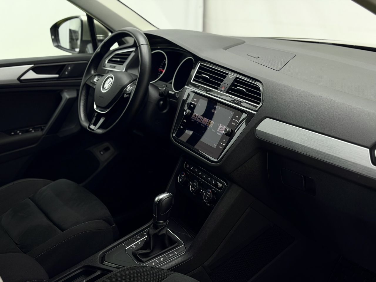 Volkswagen Tiguan | 15