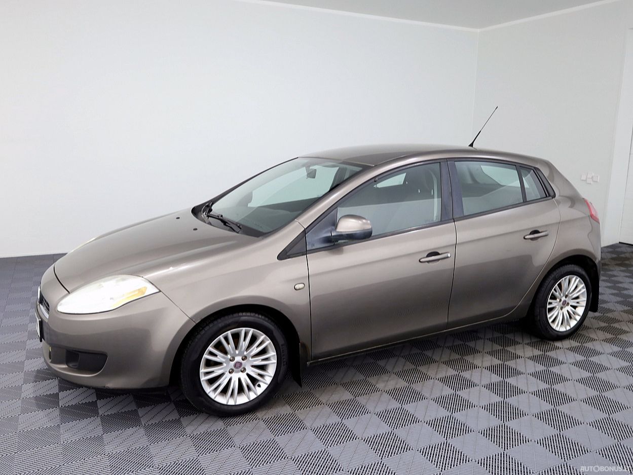 Fiat Bravo | 1