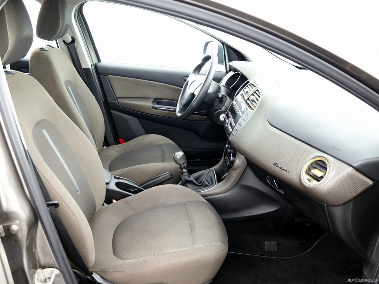 Fiat Bravo | 5
