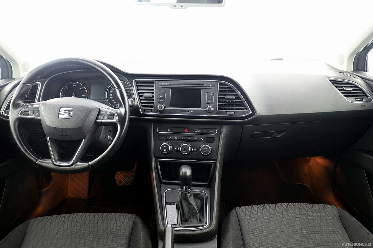 Seat Leon | 4