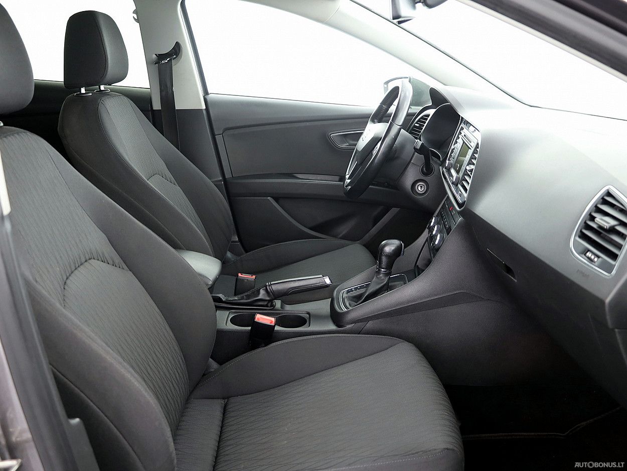 Seat Leon | 5