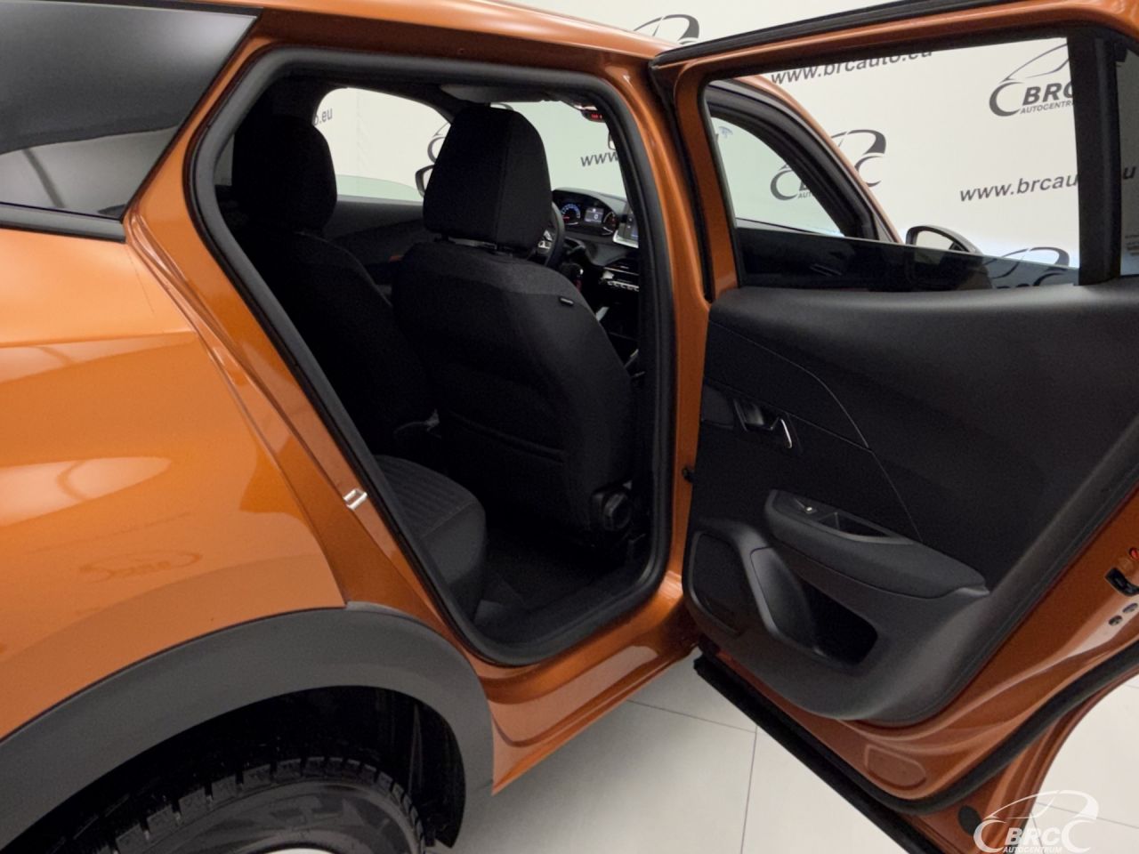 Peugeot 2008 | 11