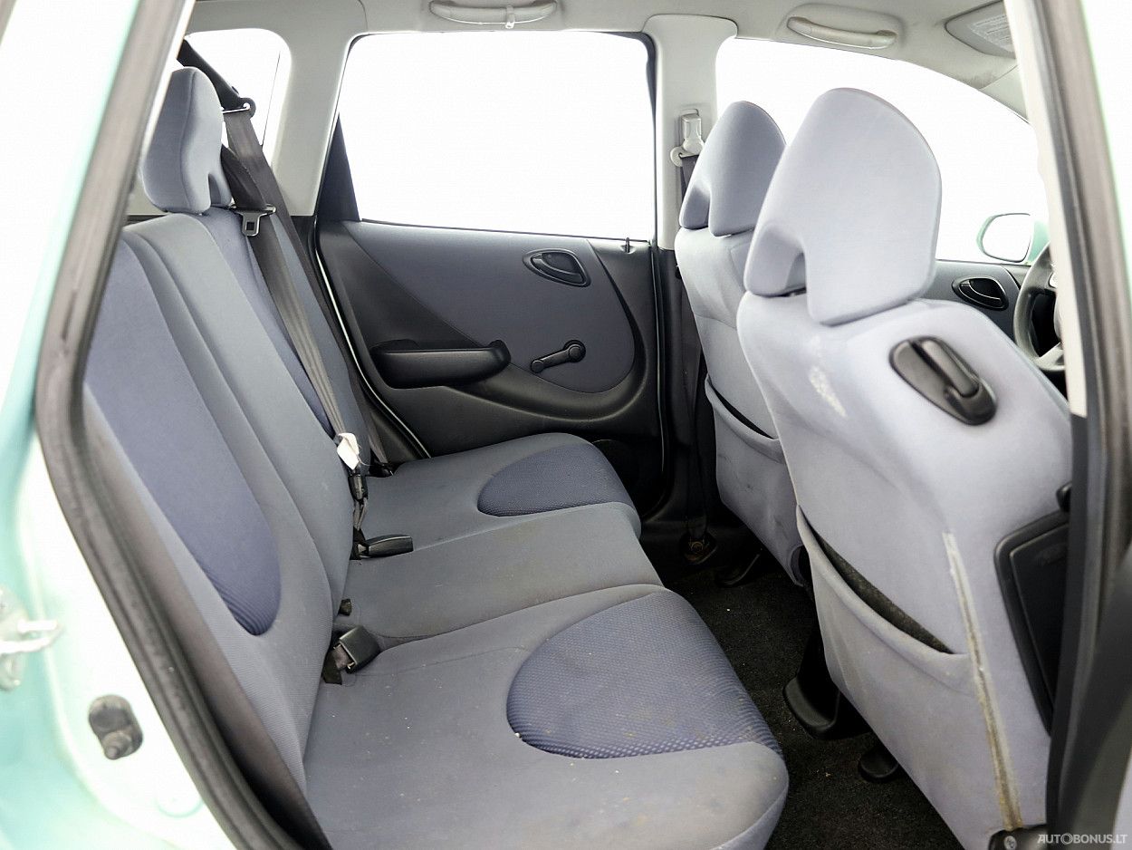 Honda Jazz | 6