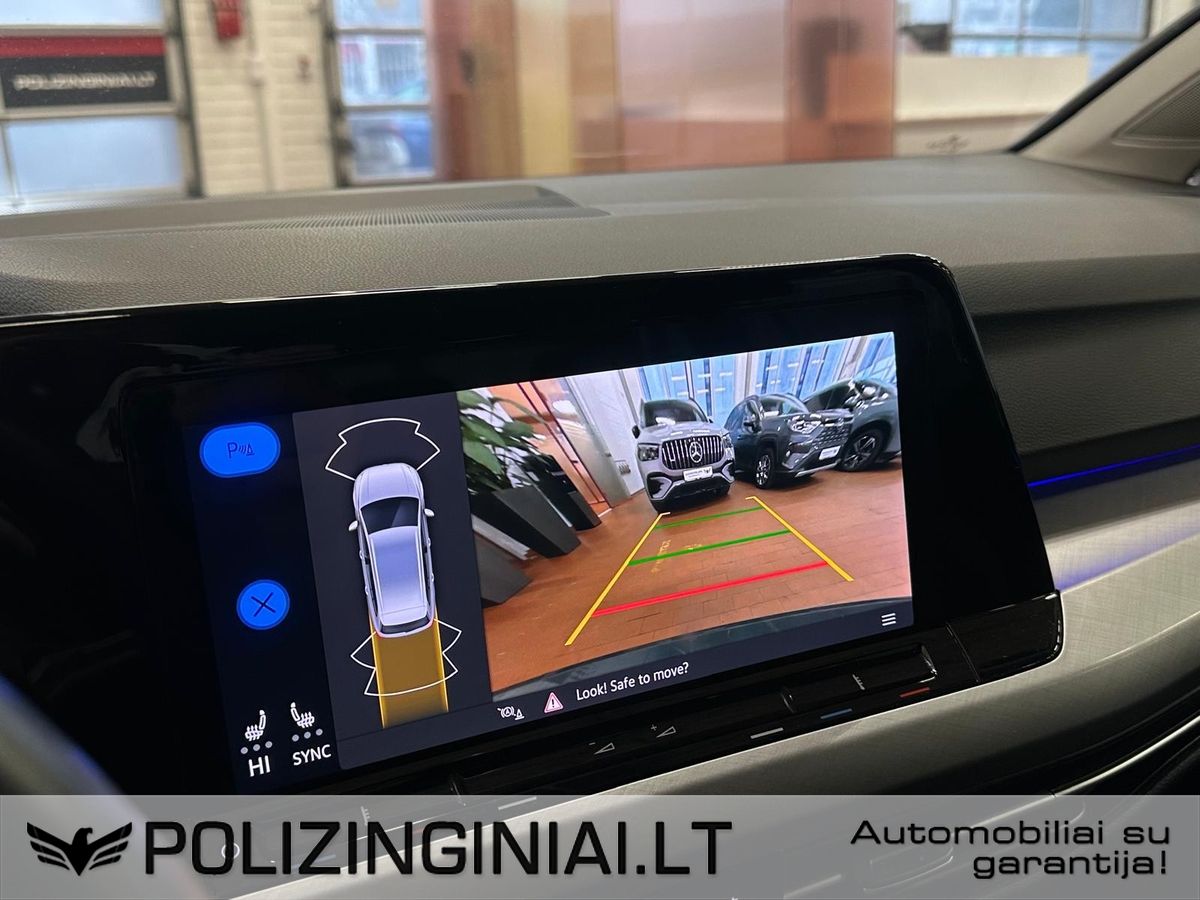 Volkswagen Golf | 18