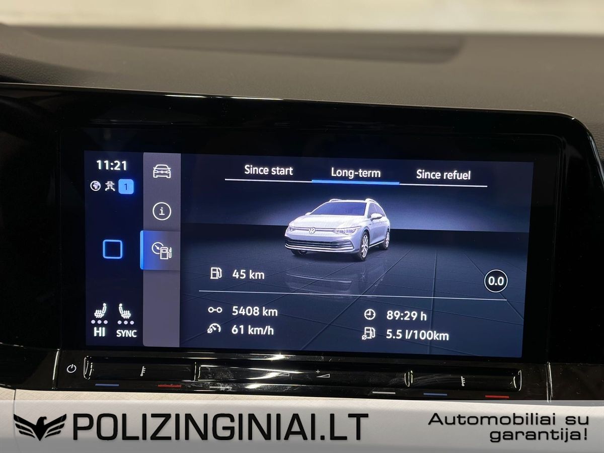 Volkswagen Golf | 17