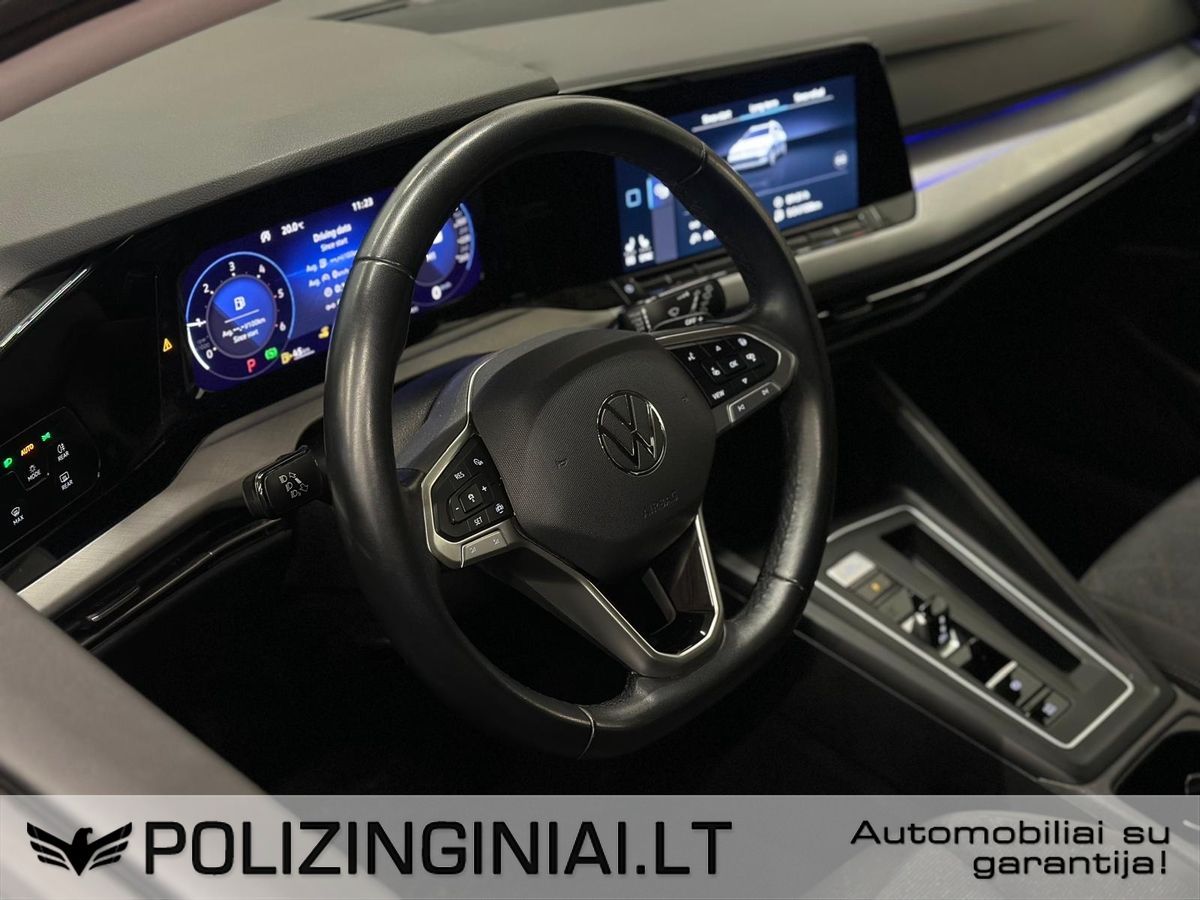 Volkswagen Golf | 19