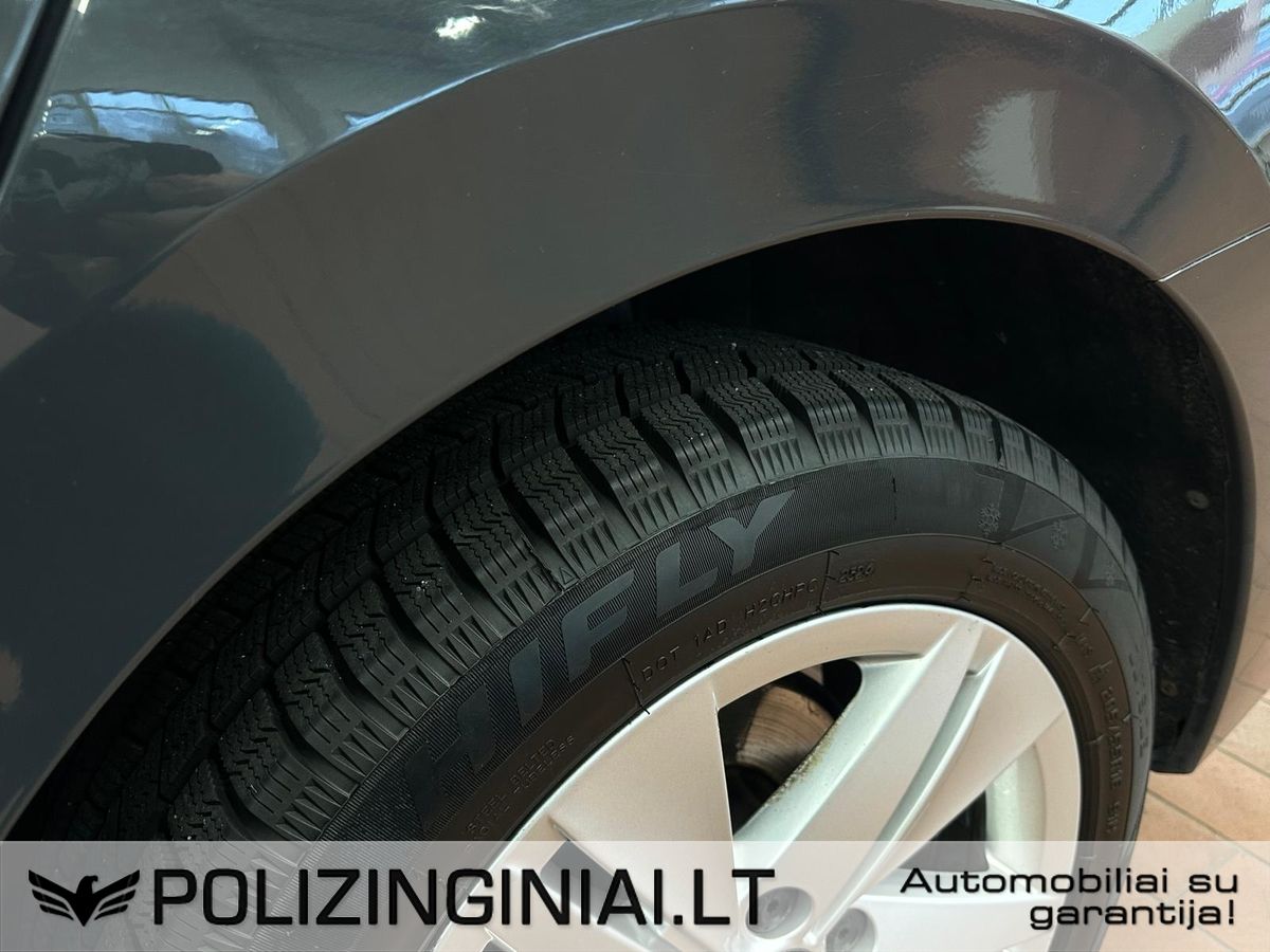 Volkswagen Golf | 24