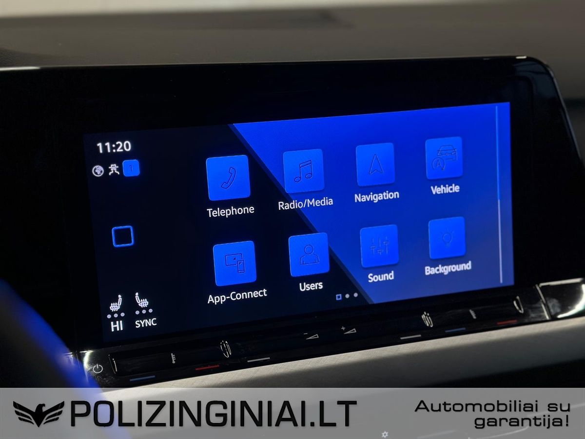 Volkswagen Golf | 16