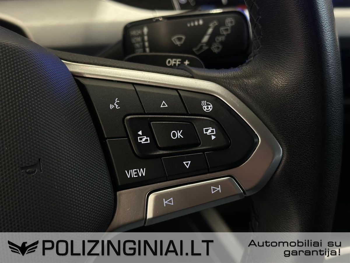 Volkswagen Golf | 13