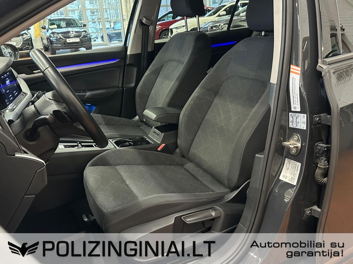 Volkswagen Golf | 22