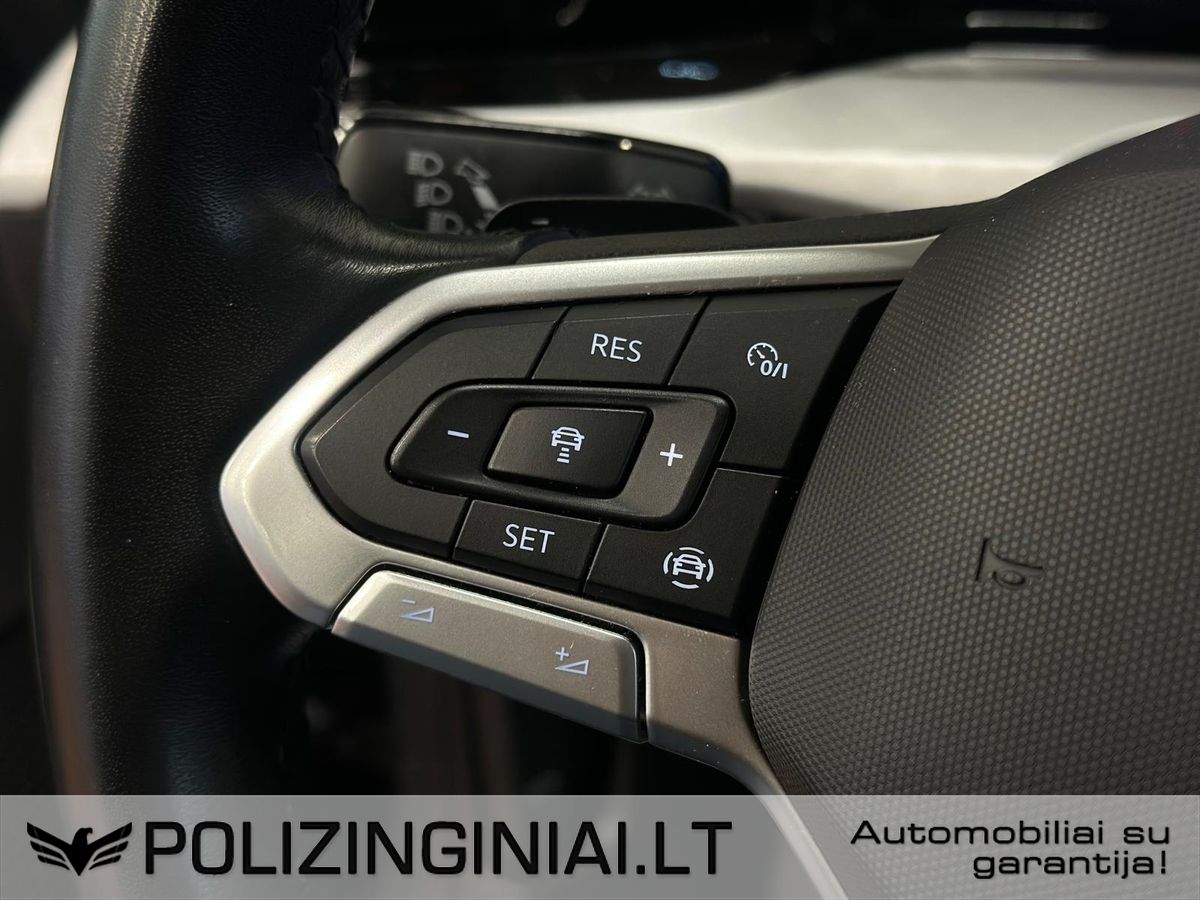 Volkswagen Golf | 12