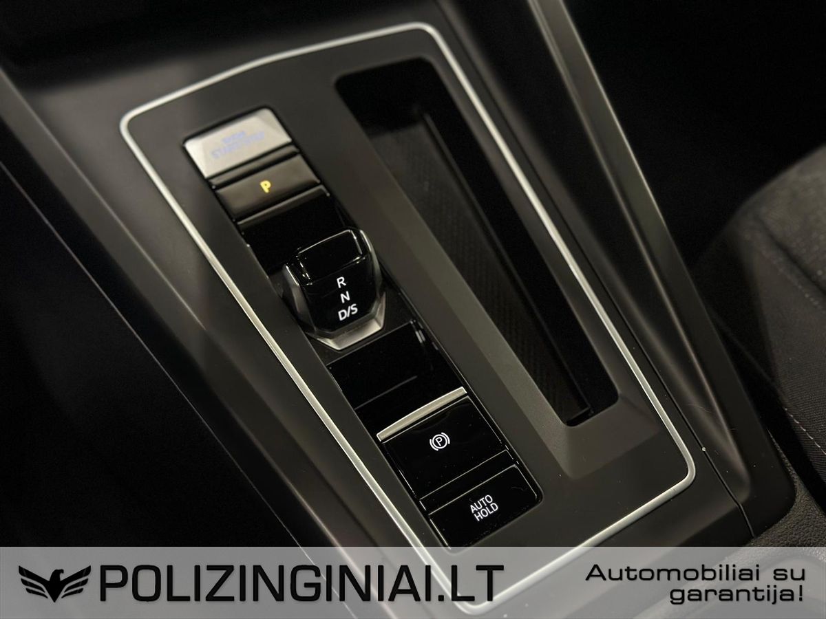 Volkswagen Golf | 14