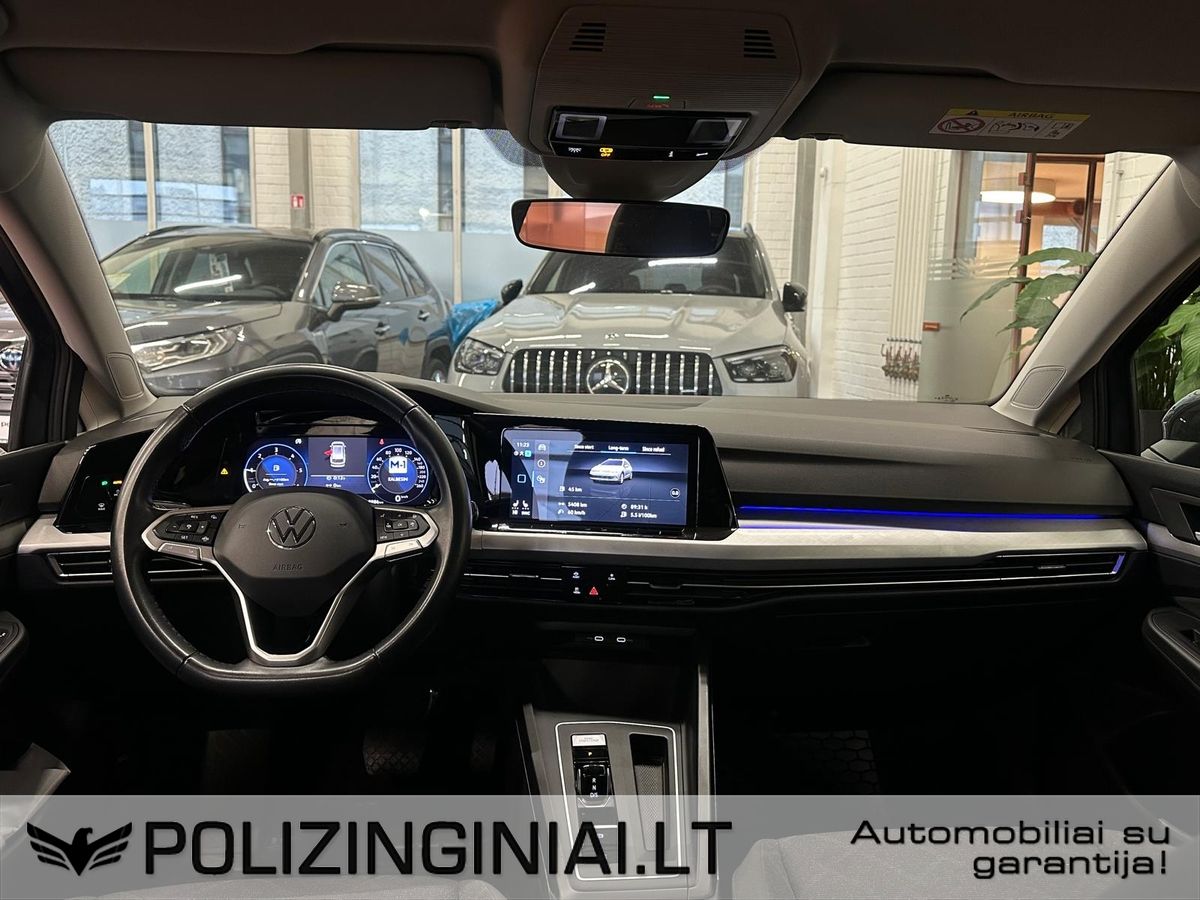 Volkswagen Golf | 21