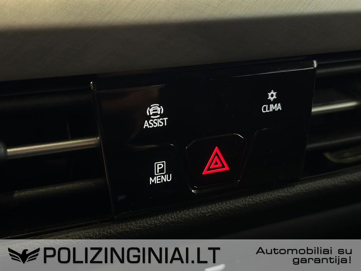 Volkswagen Golf | 15