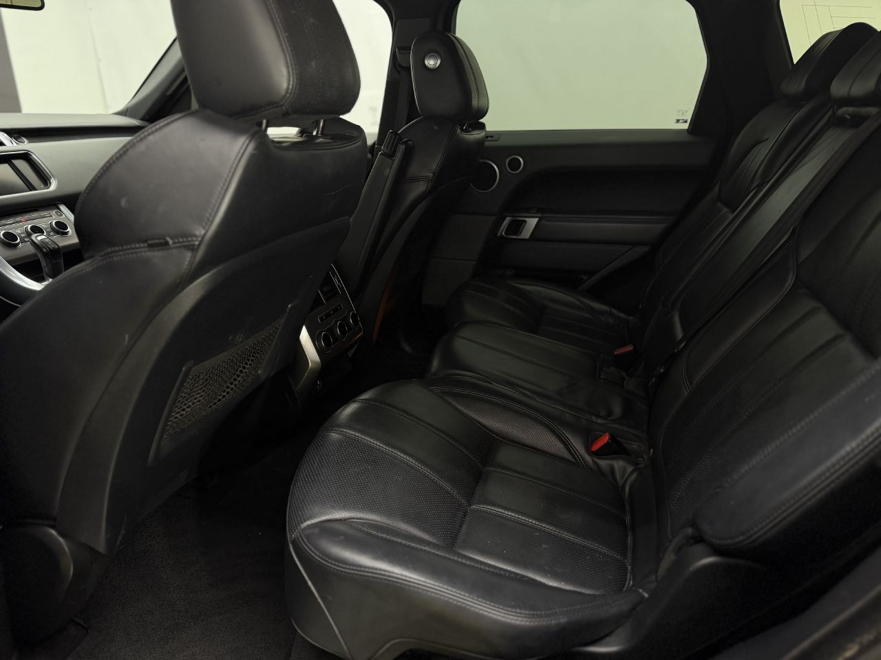 Land Rover Range Rover | 10