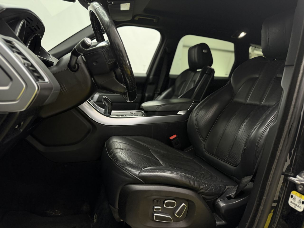 Land Rover Range Rover | 9