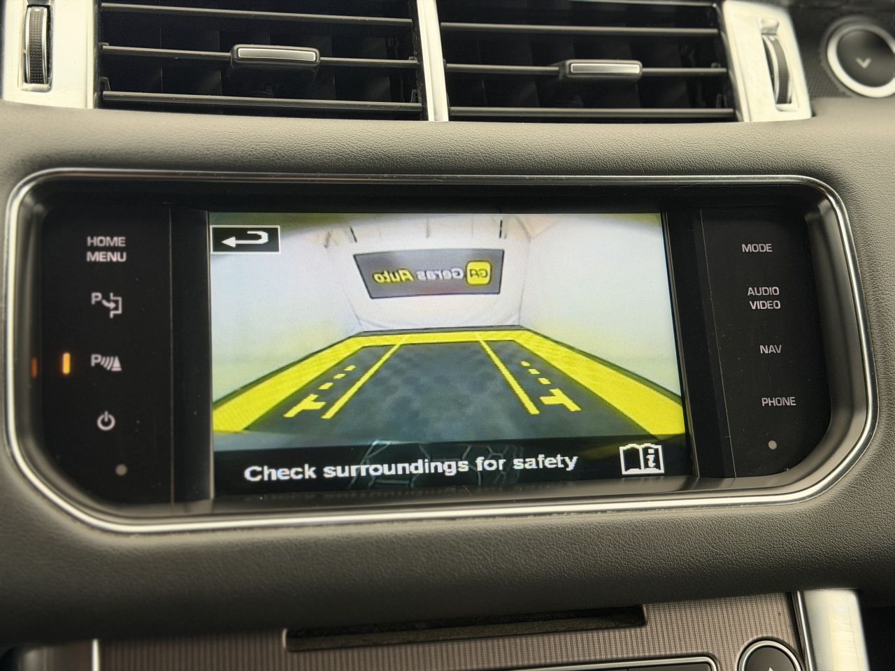 Land Rover Range Rover | 23