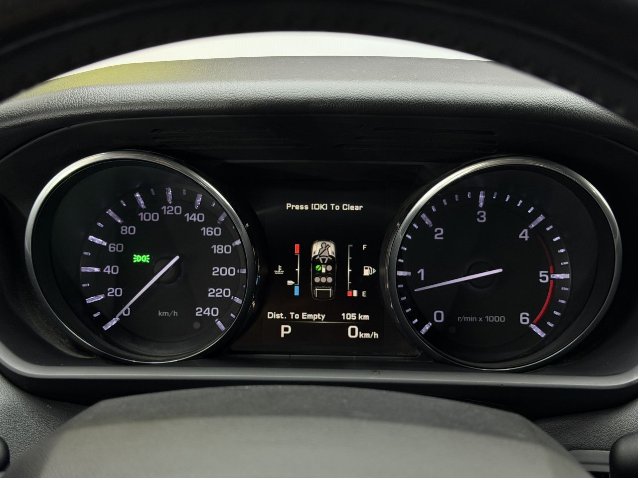 Land Rover Range Rover | 26