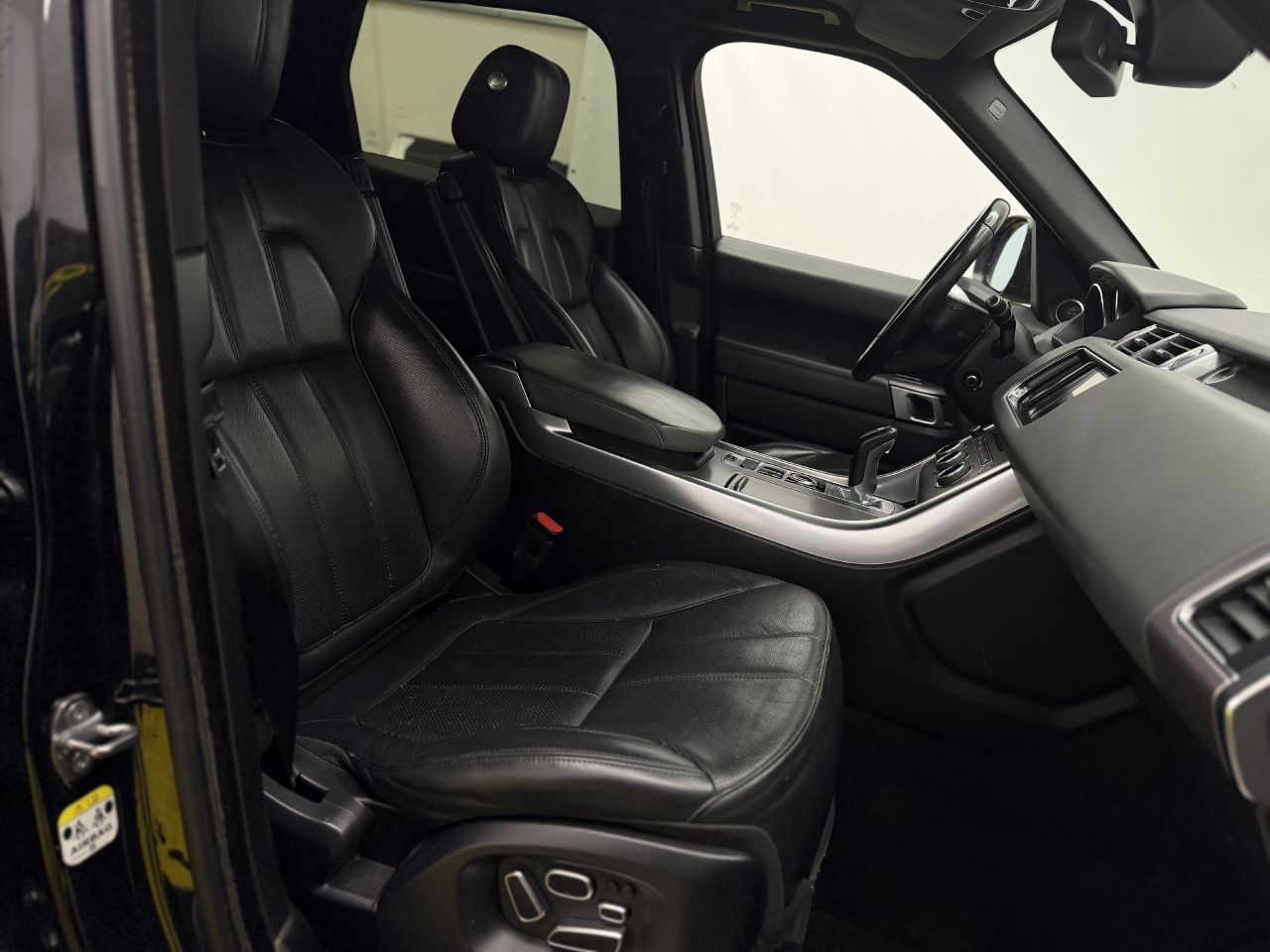 Land Rover Range Rover | 15