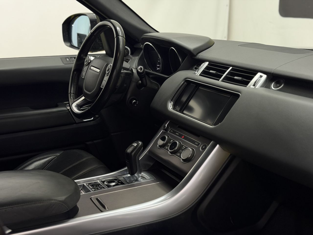 Land Rover Range Rover | 16