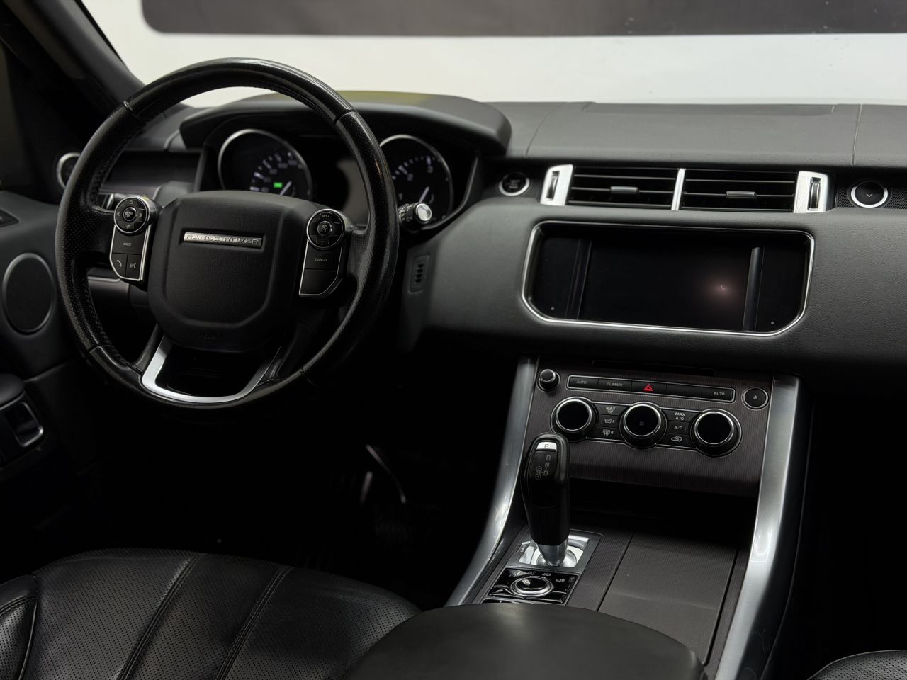 Land Rover Range Rover | 17