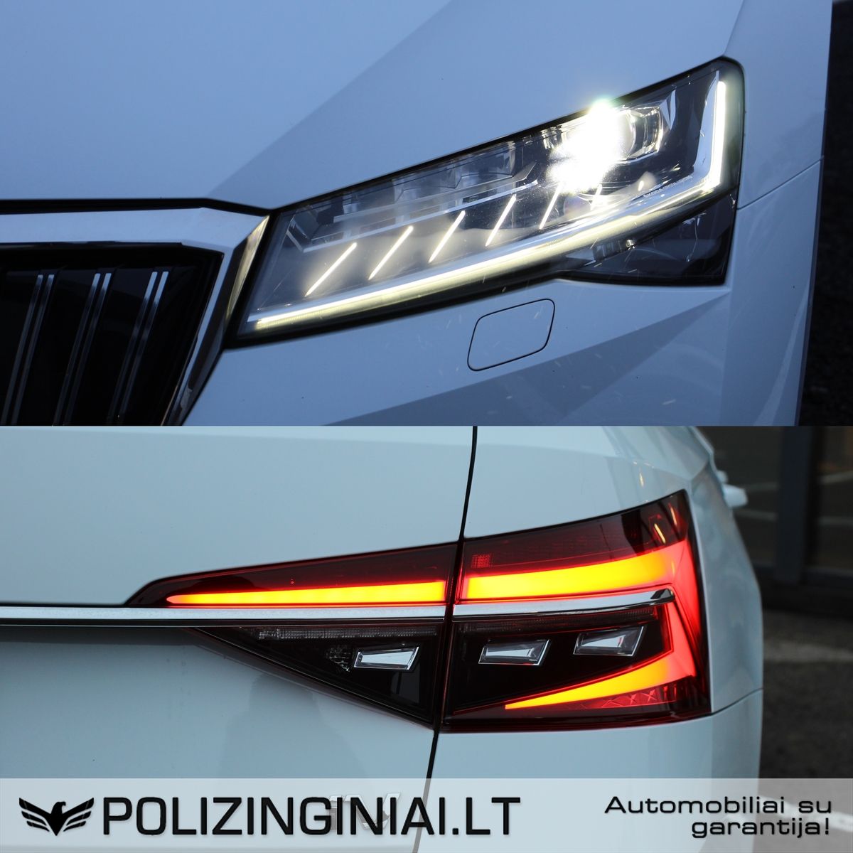 Skoda Superb | 26