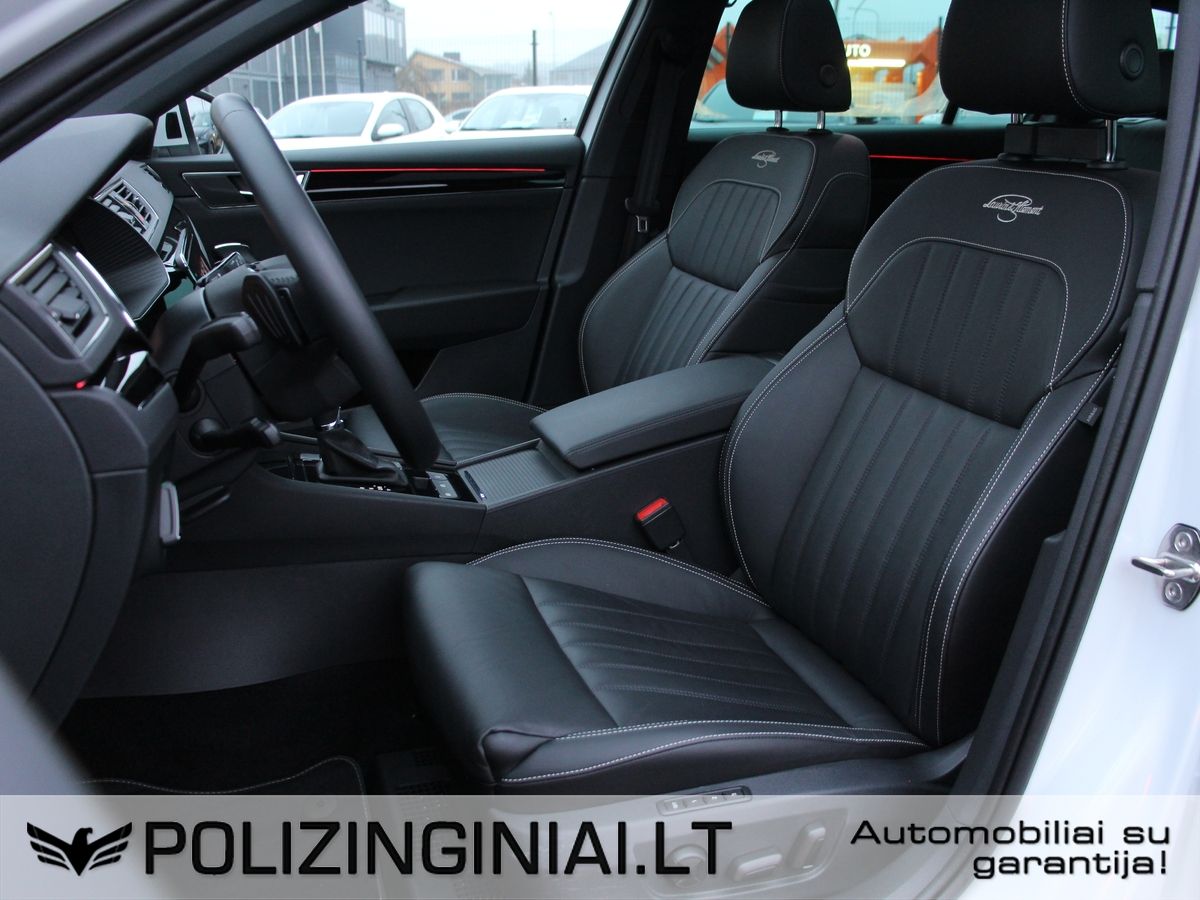 Skoda Superb | 17
