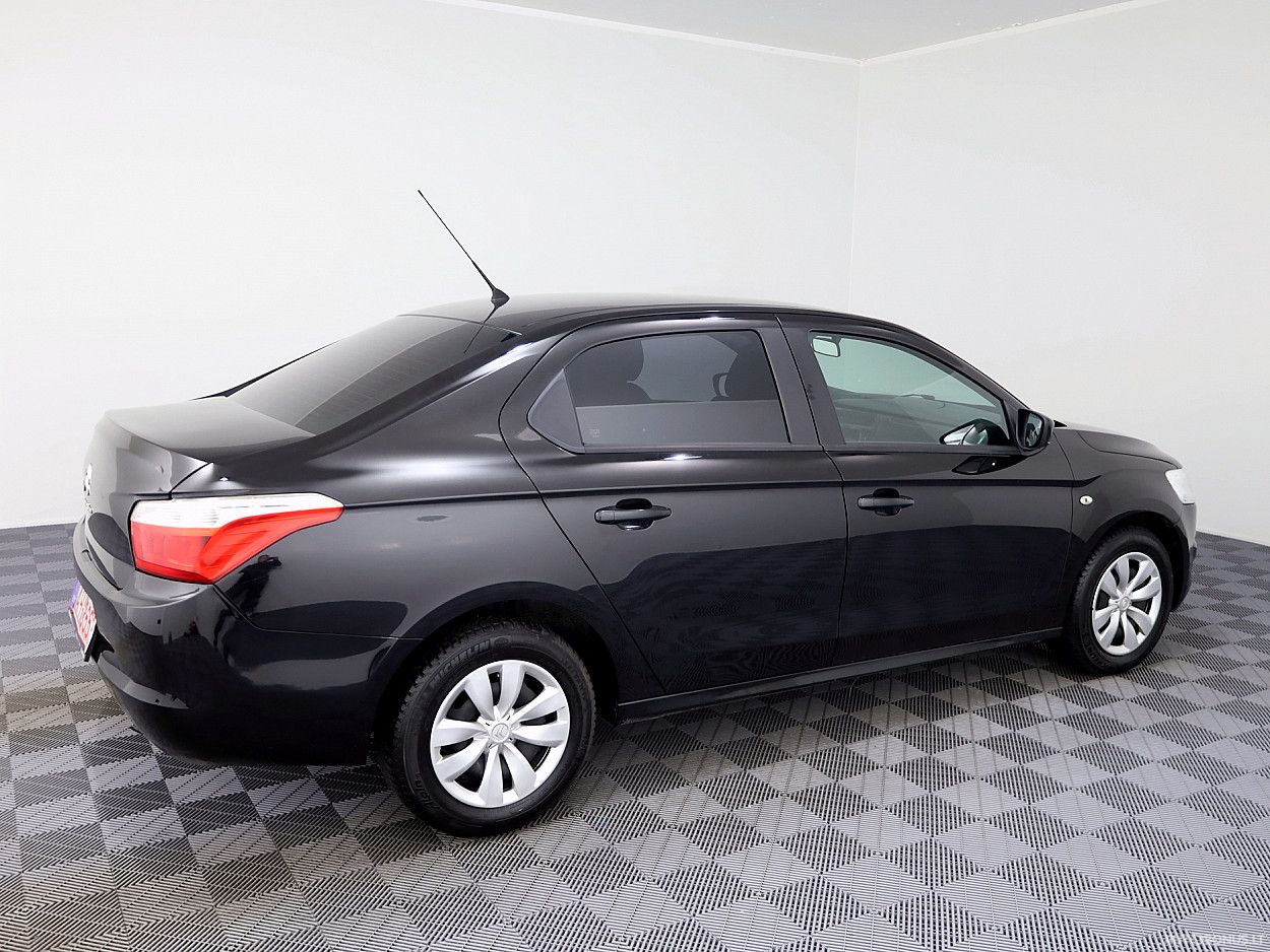 Citroen C-Elysee | 2