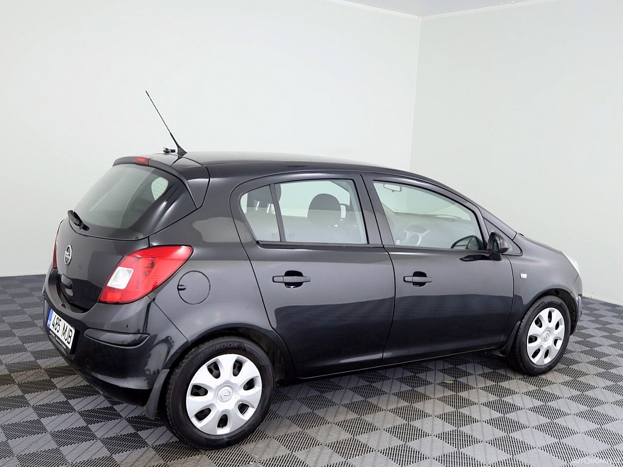 Opel Corsa | 2