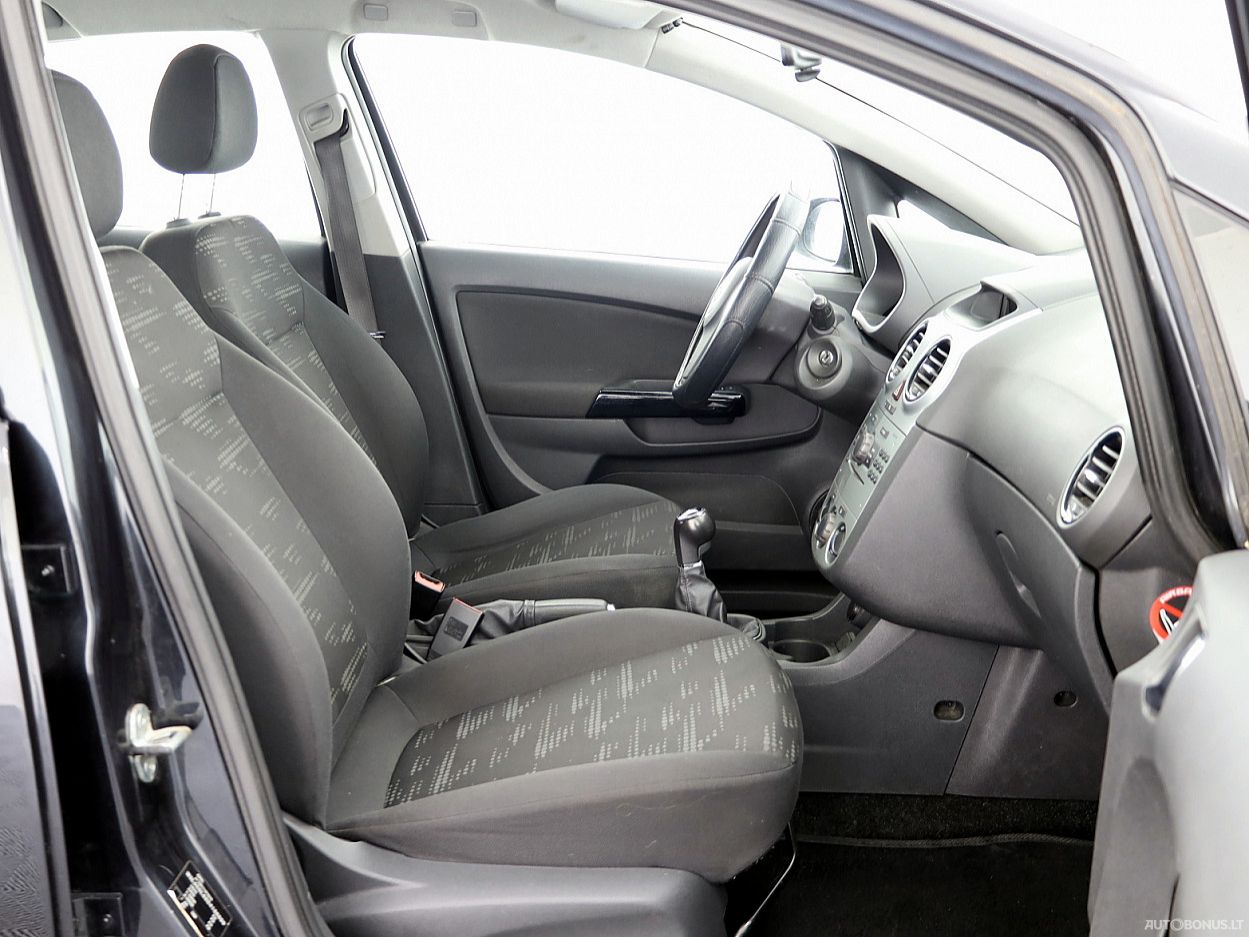 Opel Corsa | 5