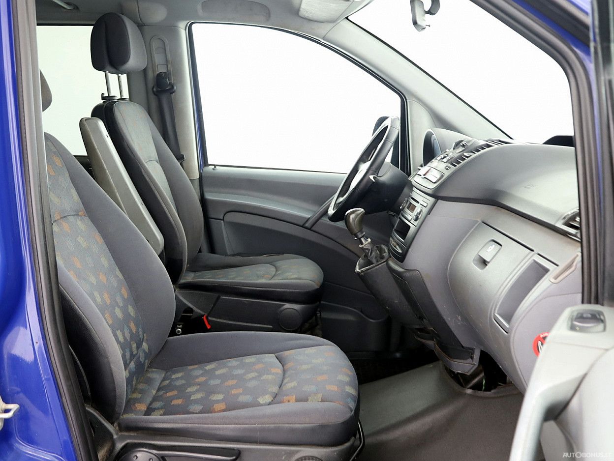 Mercedes-Benz Vito | 5