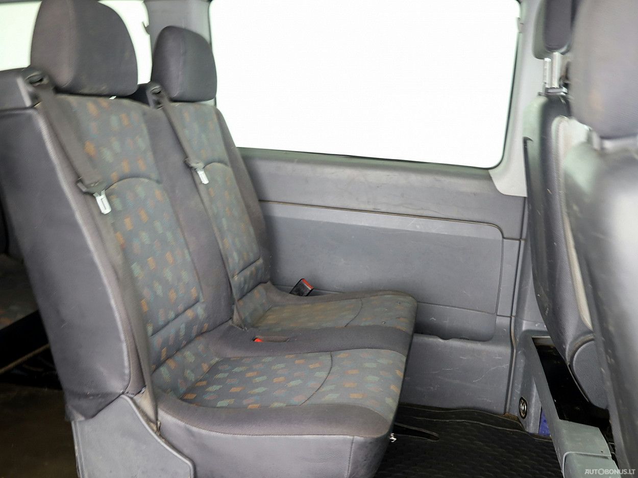 Mercedes-Benz Vito | 6