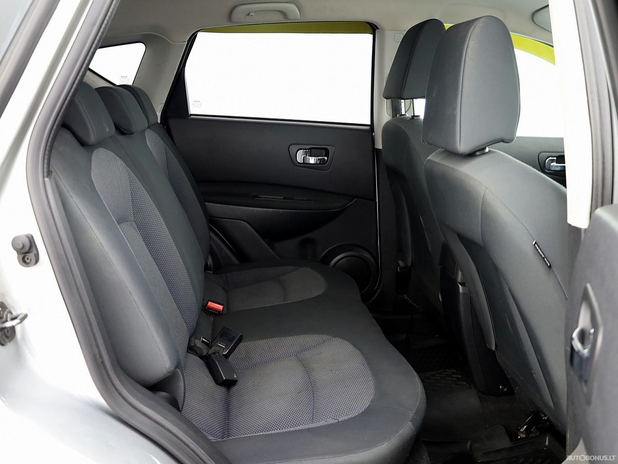 Nissan Qashqai | 6