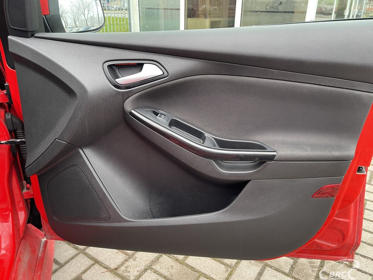 Ford Focus | 5