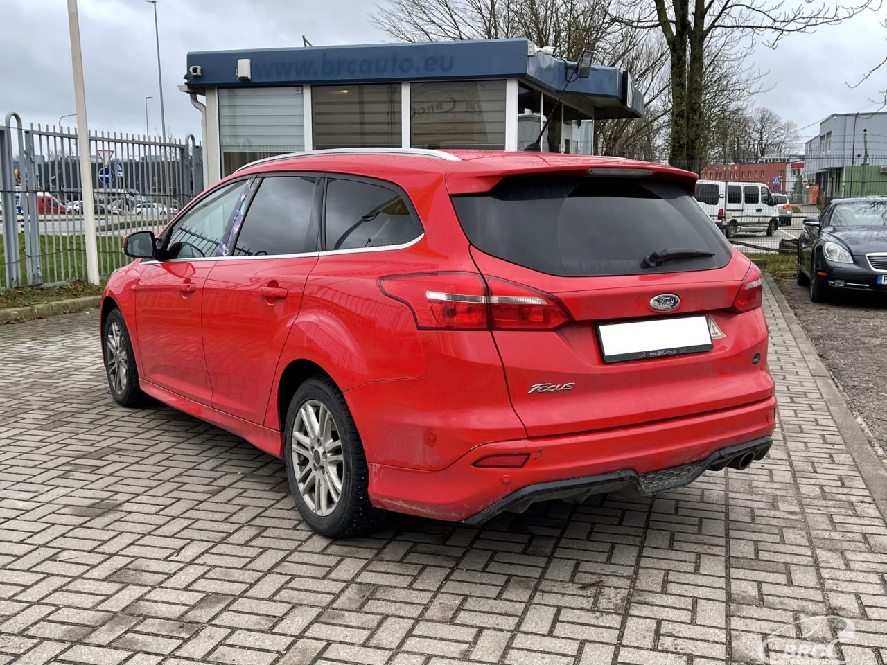 Ford Focus | 17