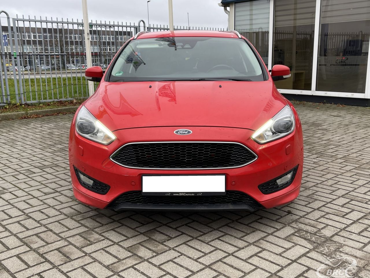 Ford Focus | 16