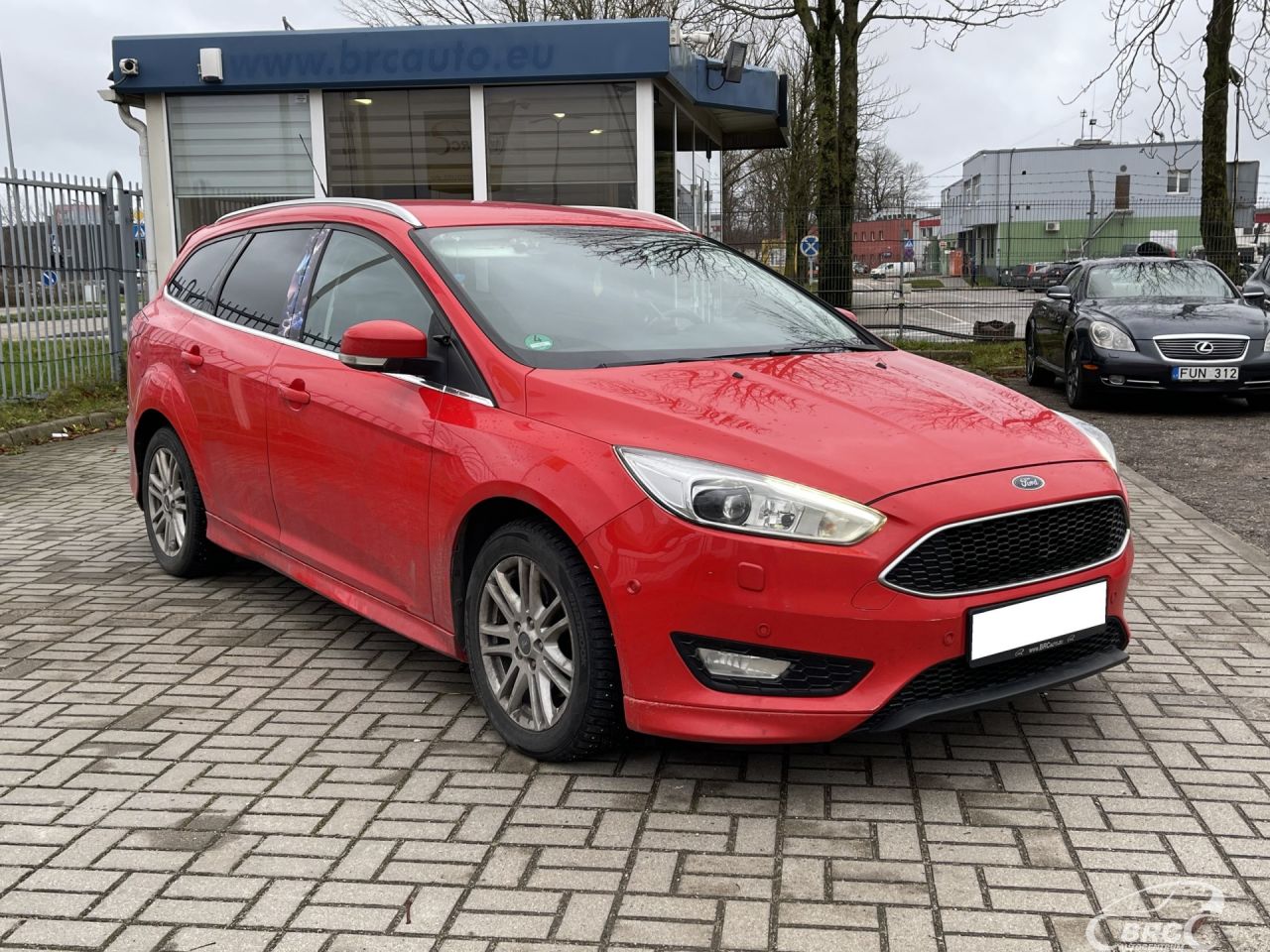 Ford Focus | 15