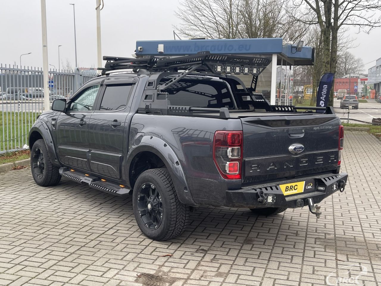 Ford Ranger | 33